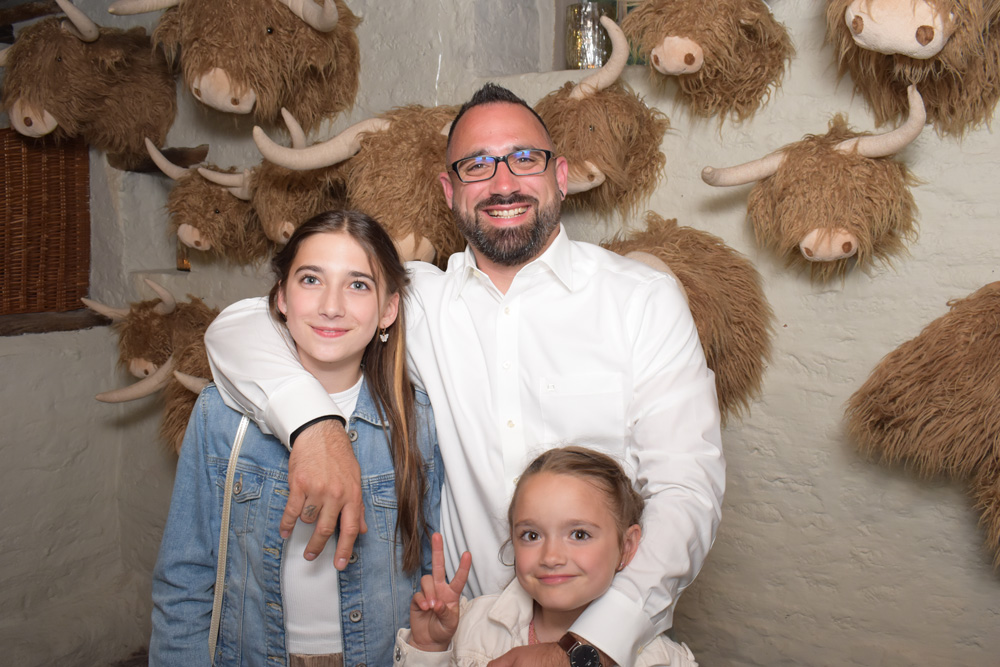 PartyBooth BY ELIAS WALPOT PHOTOGRAPHIE